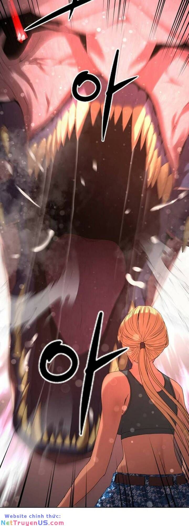 Hiệp Sĩ Gangnam Chapter 28 - 50