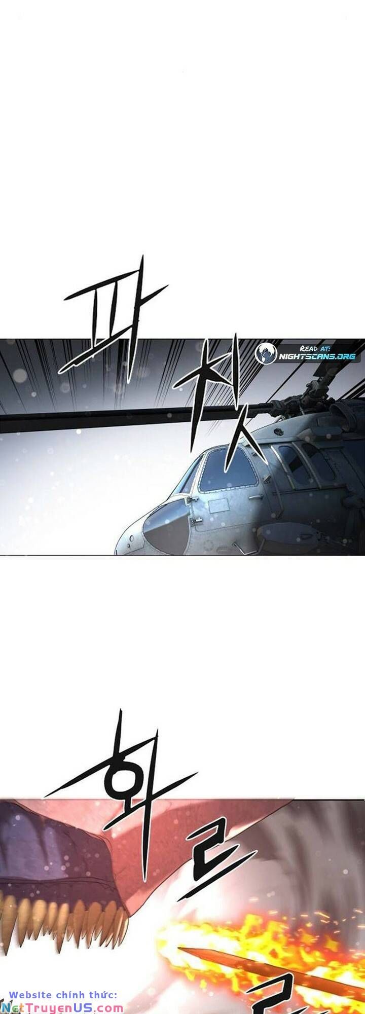 Hiệp Sĩ Gangnam Chapter 28 - 51