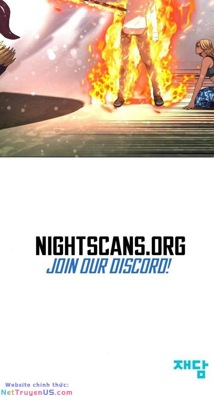 Hiệp Sĩ Gangnam Chapter 28 - 53