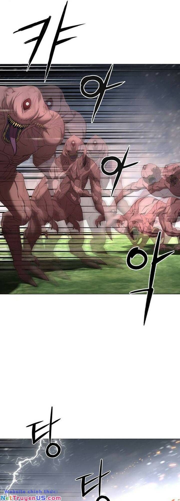 Hiệp Sĩ Gangnam Chapter 28 - 8