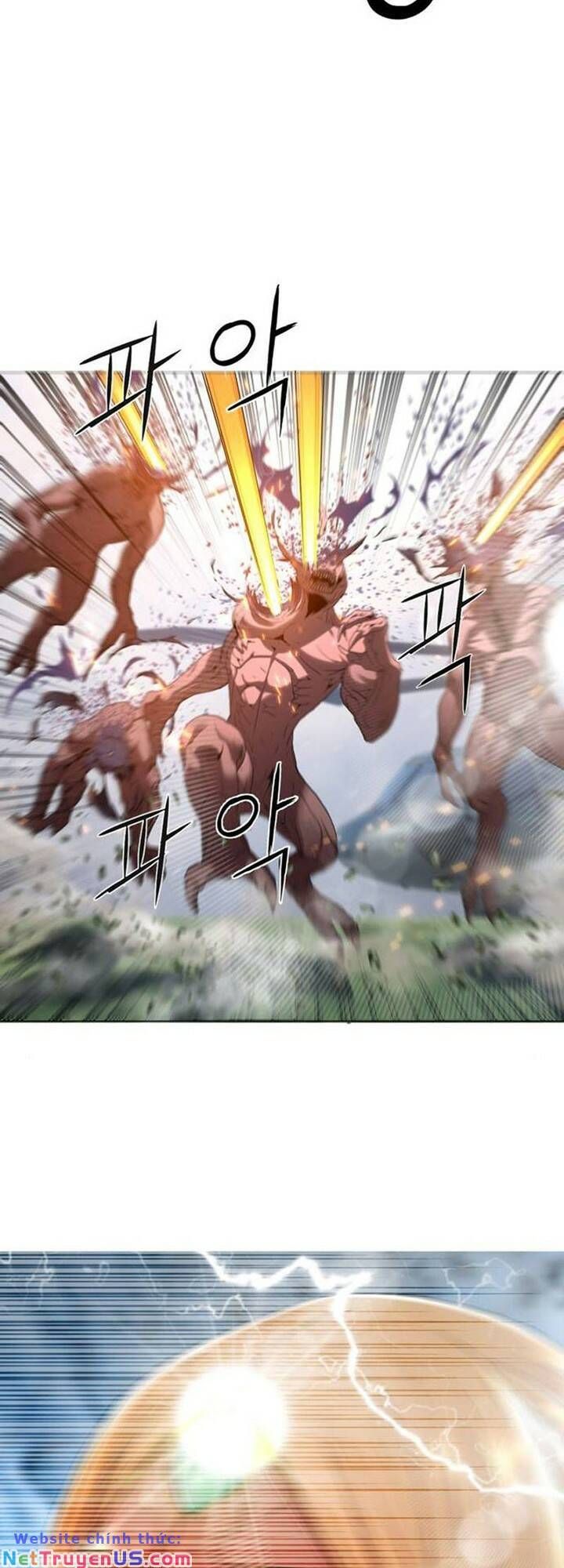 Hiệp Sĩ Gangnam Chapter 28 - 10