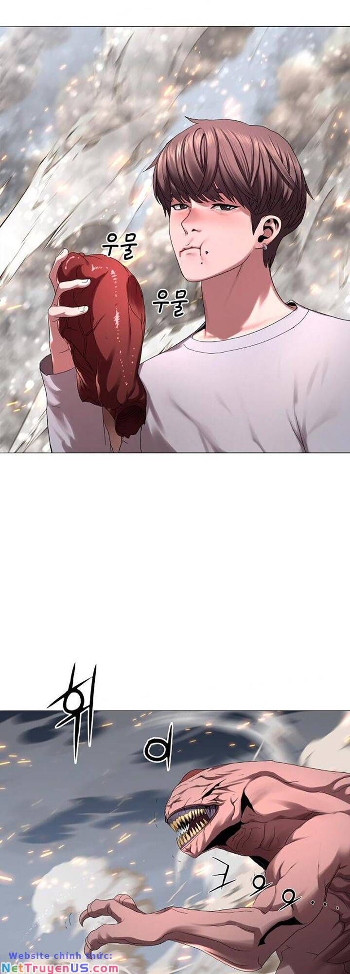 Hiệp Sĩ Gangnam Chapter 29 - 14