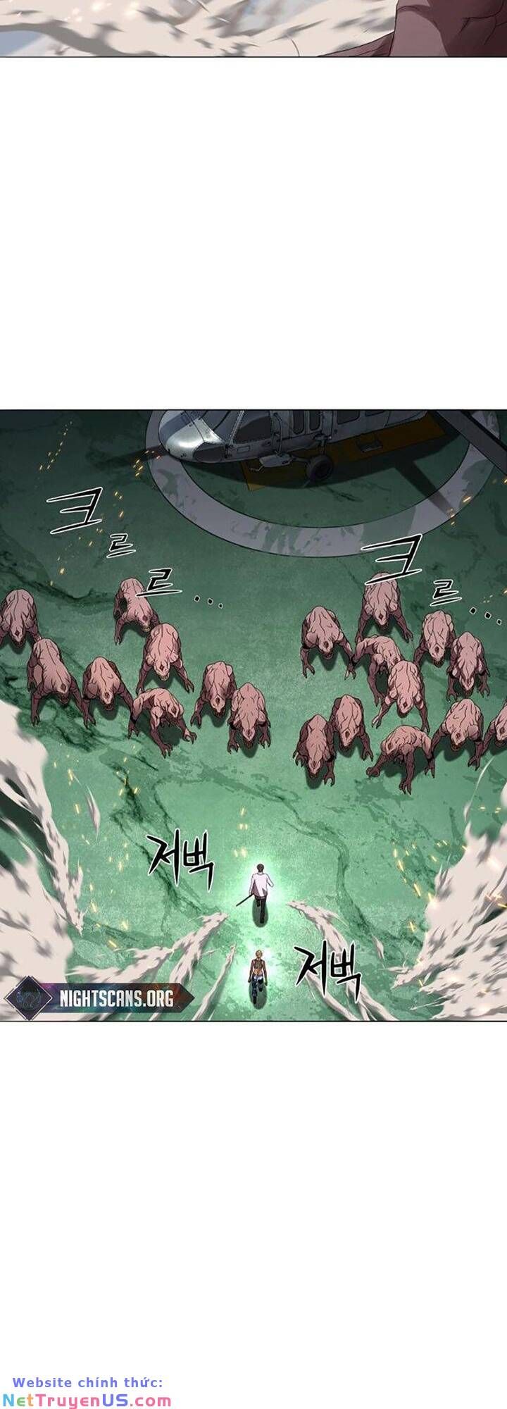 Hiệp Sĩ Gangnam Chapter 29 - 15