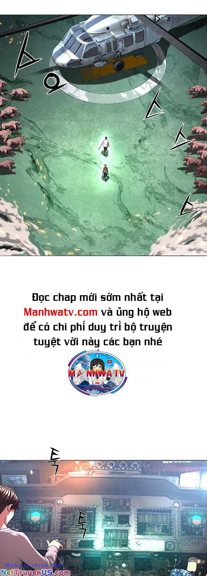 Hiệp Sĩ Gangnam Chapter 29 - 16