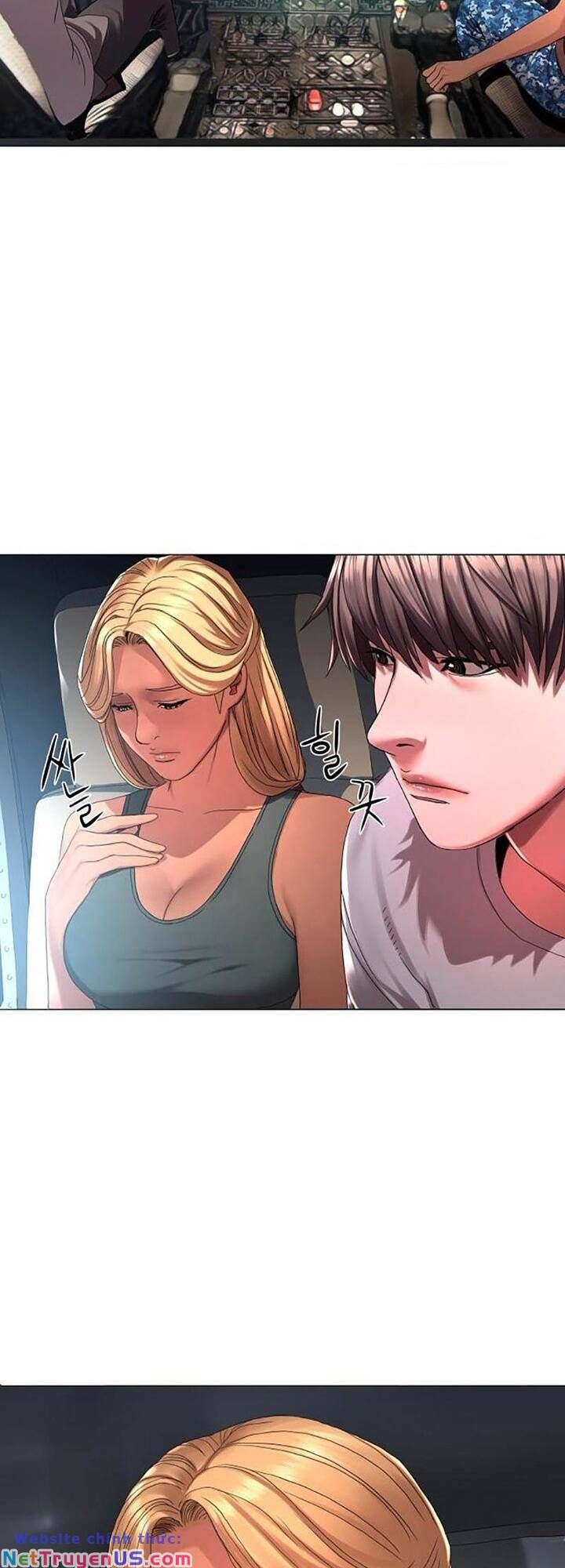 Hiệp Sĩ Gangnam Chapter 29 - 17