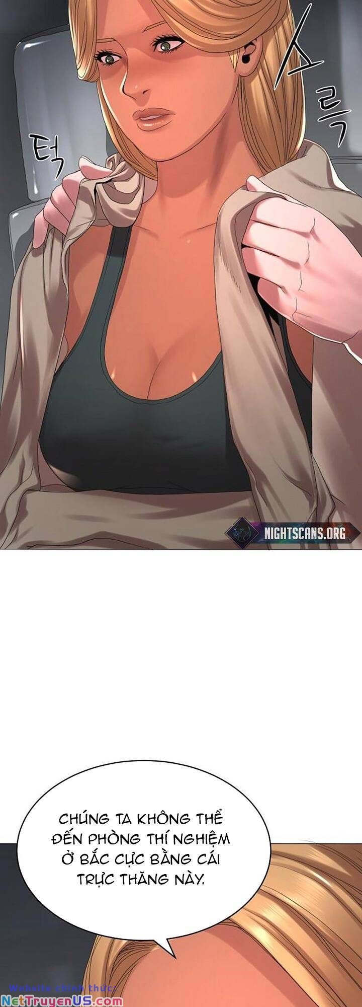 Hiệp Sĩ Gangnam Chapter 29 - 18