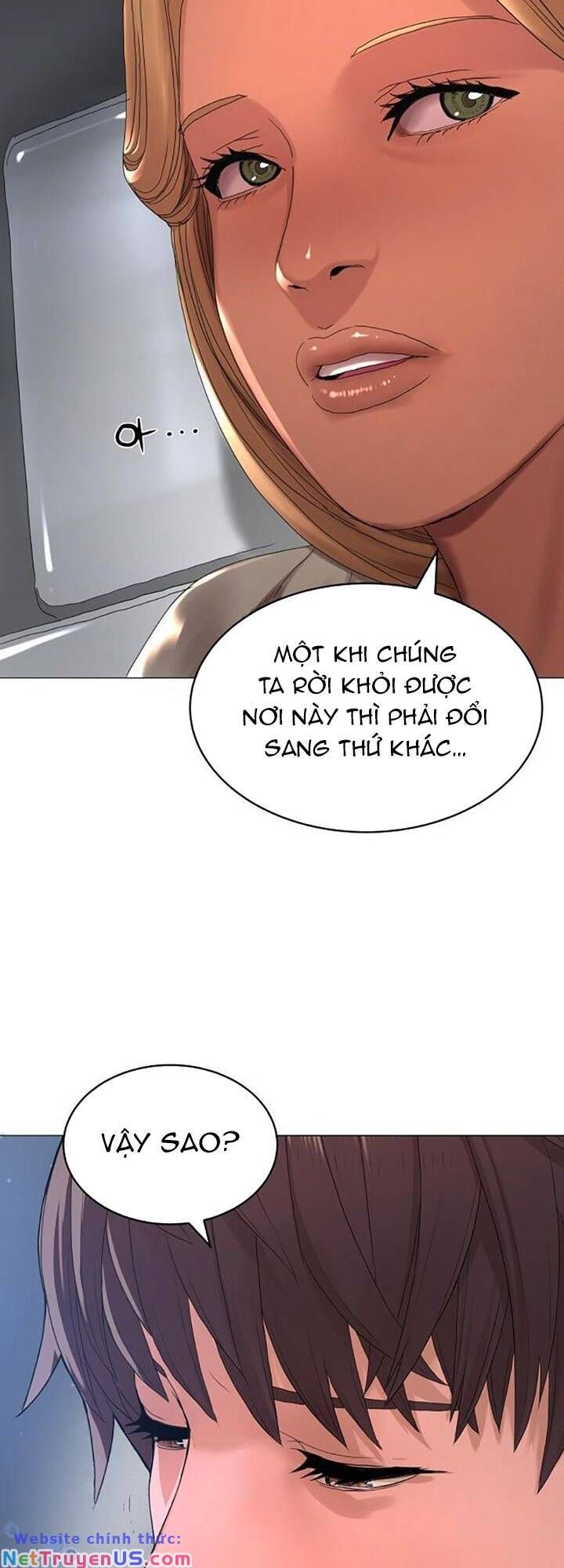 Hiệp Sĩ Gangnam Chapter 29 - 19