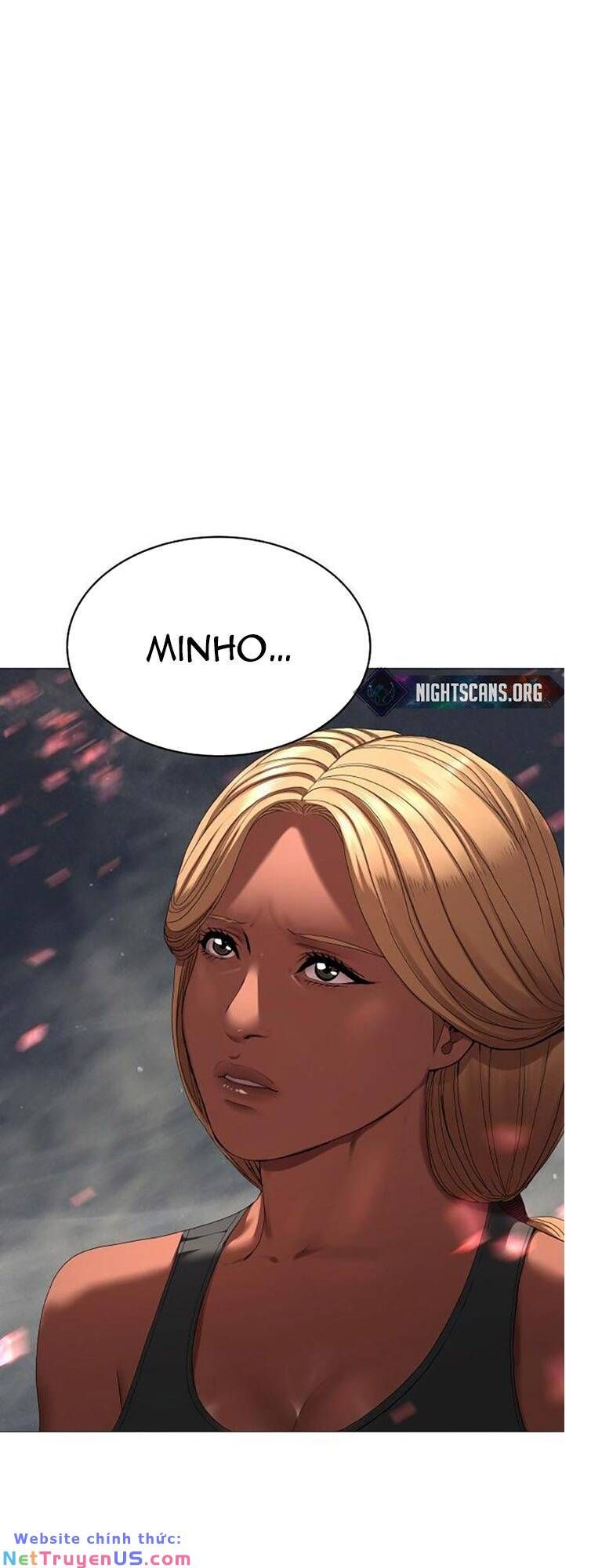 Hiệp Sĩ Gangnam Chapter 29 - 3