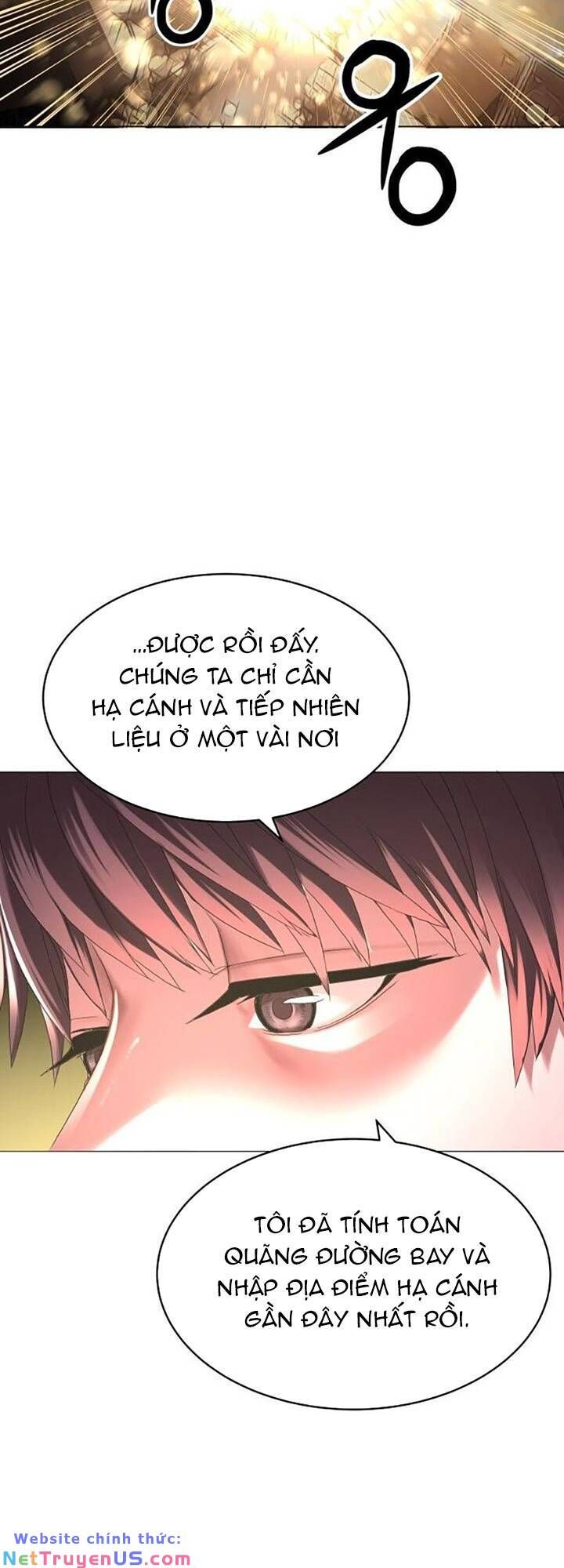 Hiệp Sĩ Gangnam Chapter 29 - 21