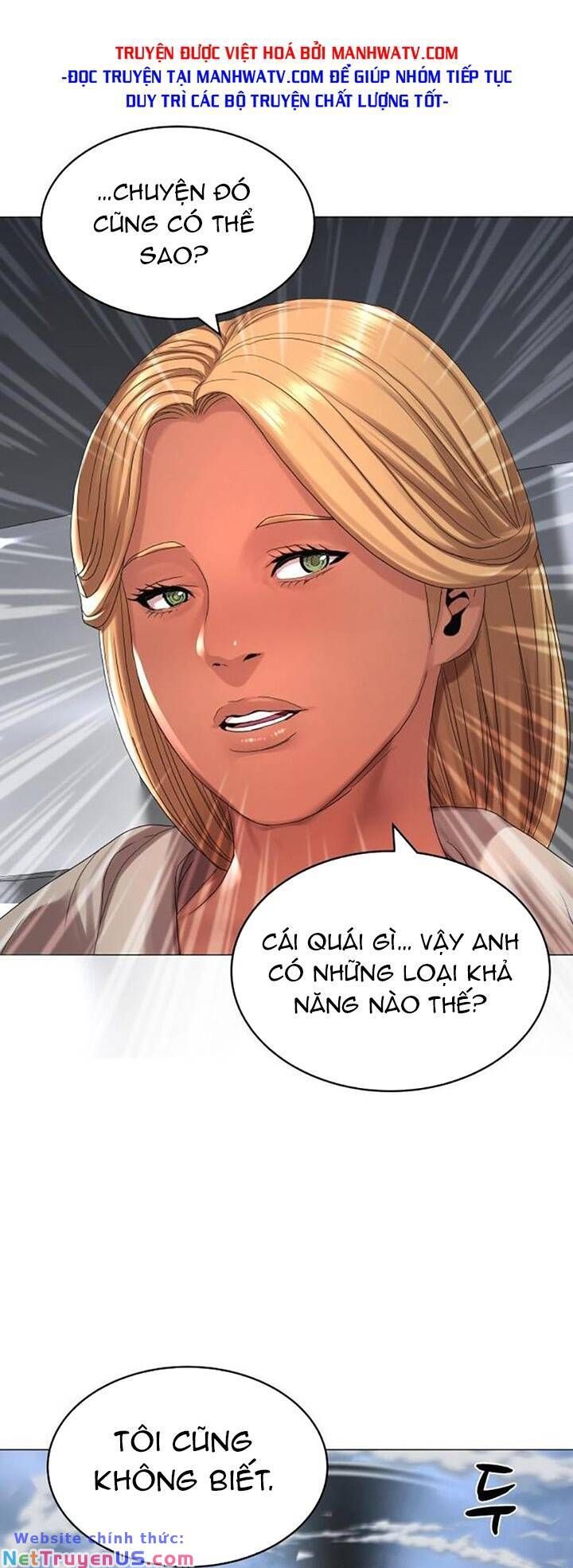 Hiệp Sĩ Gangnam Chapter 29 - 22