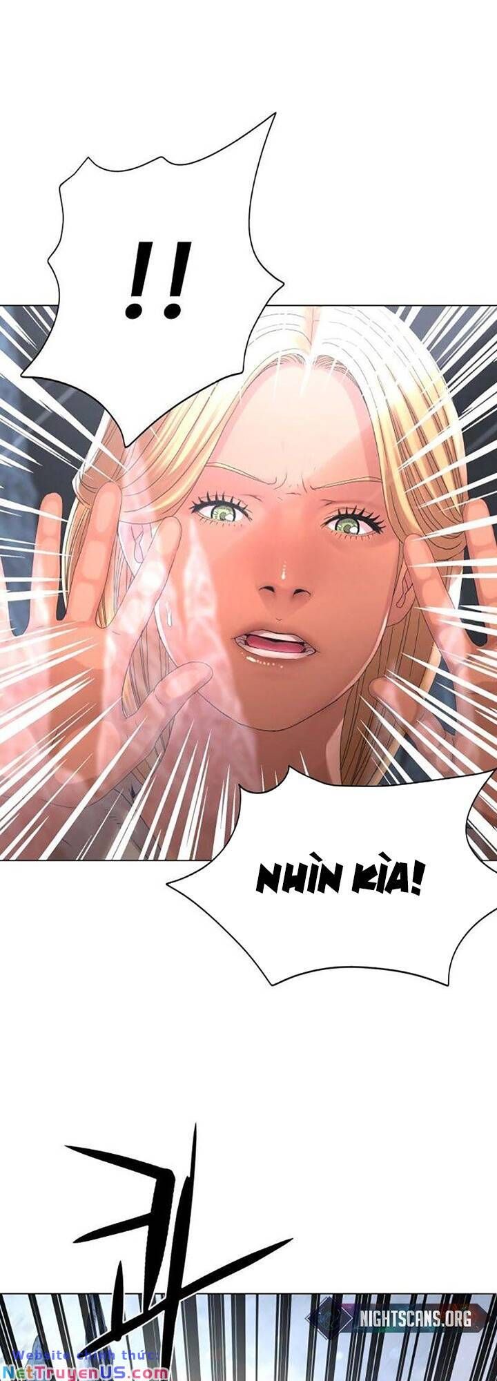 Hiệp Sĩ Gangnam Chapter 29 - 25