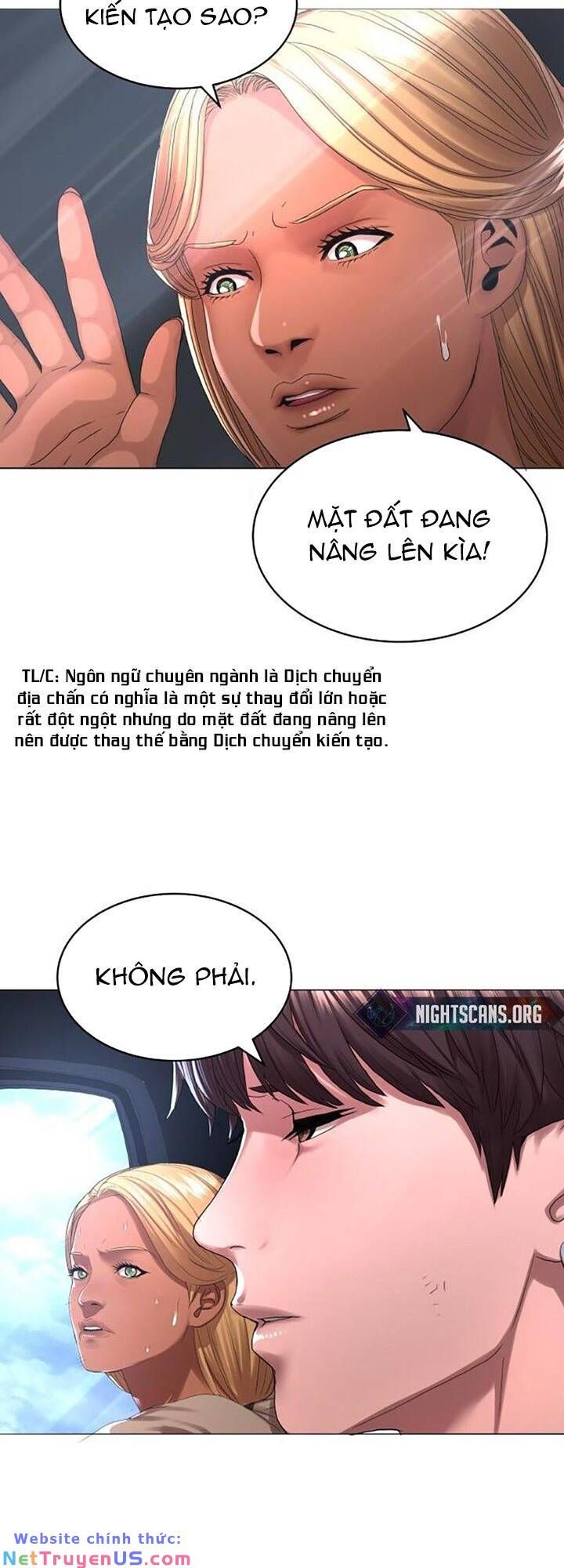 Hiệp Sĩ Gangnam Chapter 29 - 28