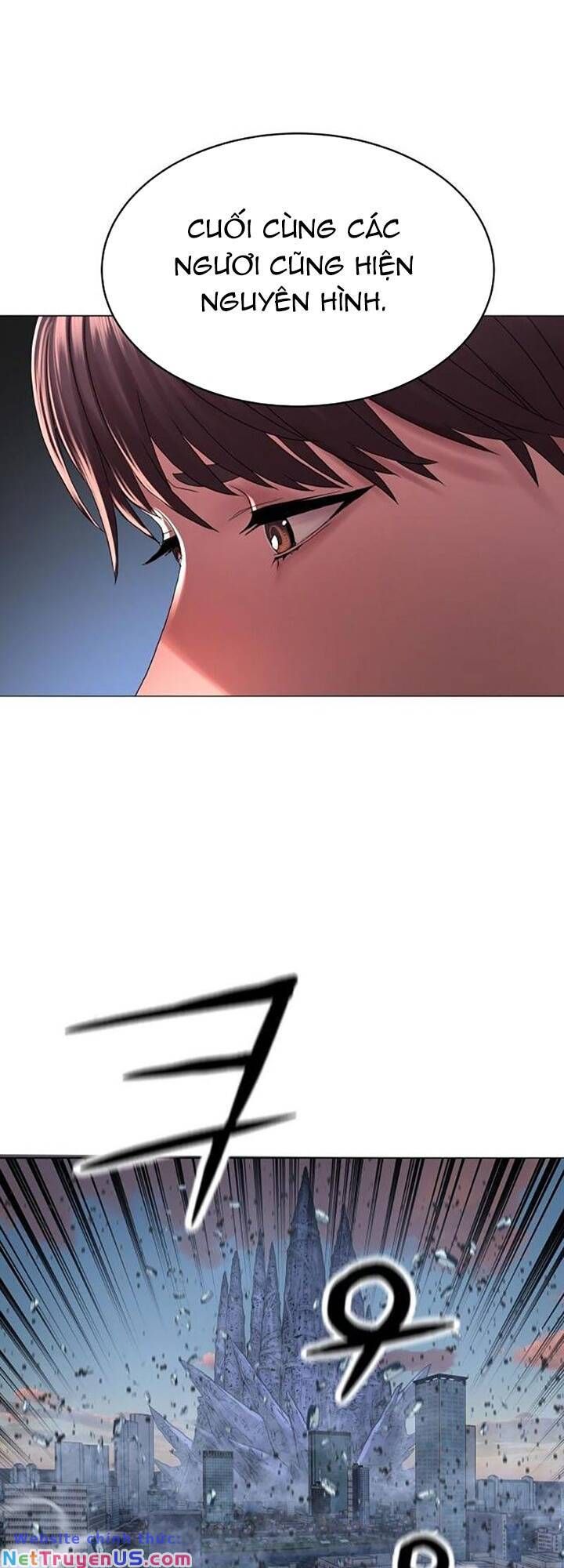 Hiệp Sĩ Gangnam Chapter 29 - 29