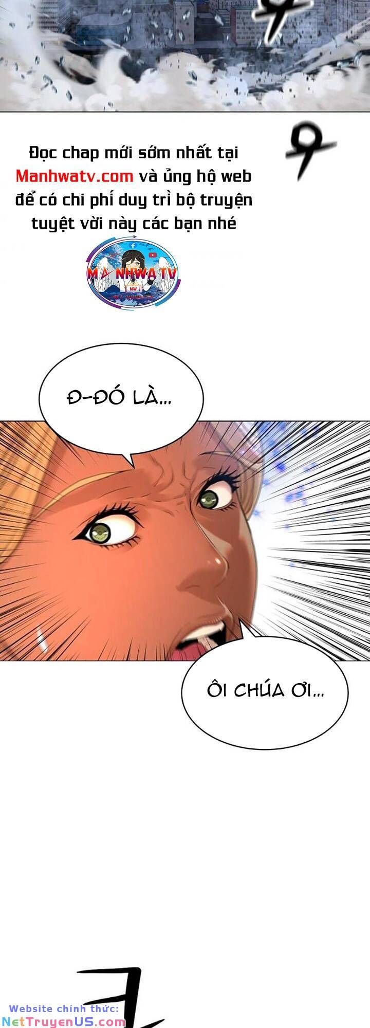 Hiệp Sĩ Gangnam Chapter 29 - 30