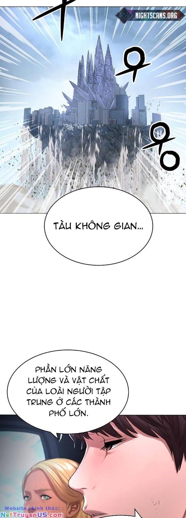 Hiệp Sĩ Gangnam Chapter 29 - 31