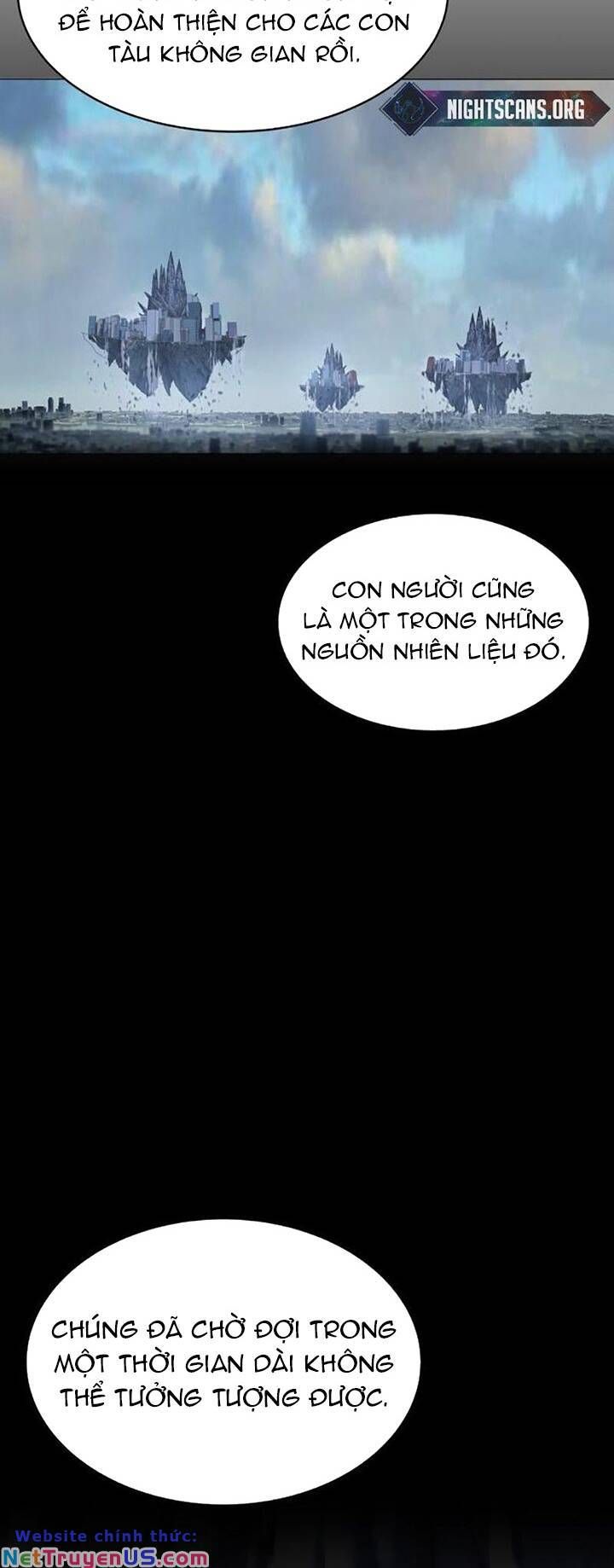 Hiệp Sĩ Gangnam Chapter 29 - 33