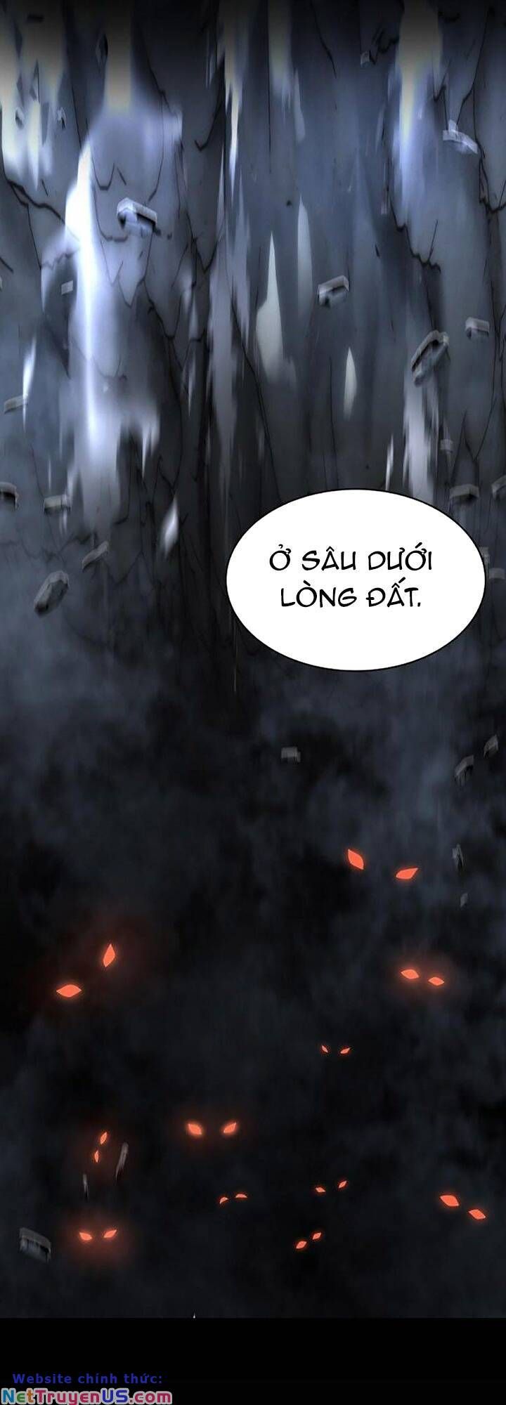 Hiệp Sĩ Gangnam Chapter 29 - 34