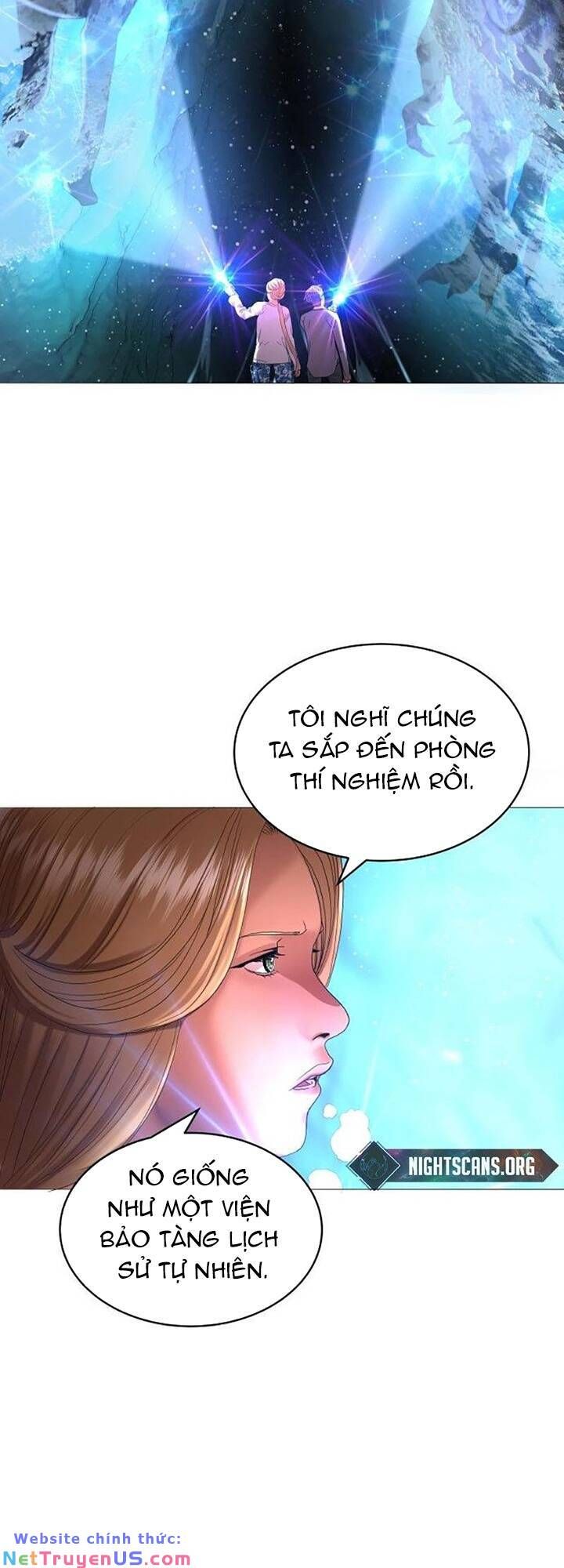 Hiệp Sĩ Gangnam Chapter 29 - 40