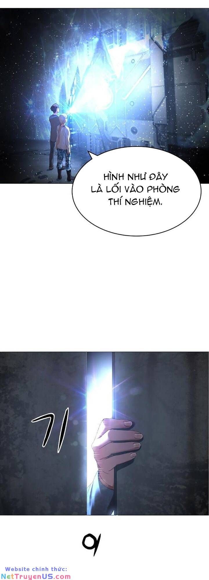 Hiệp Sĩ Gangnam Chapter 29 - 41