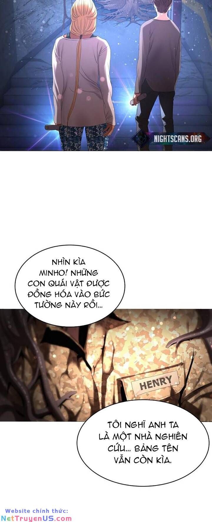 Hiệp Sĩ Gangnam Chapter 29 - 43