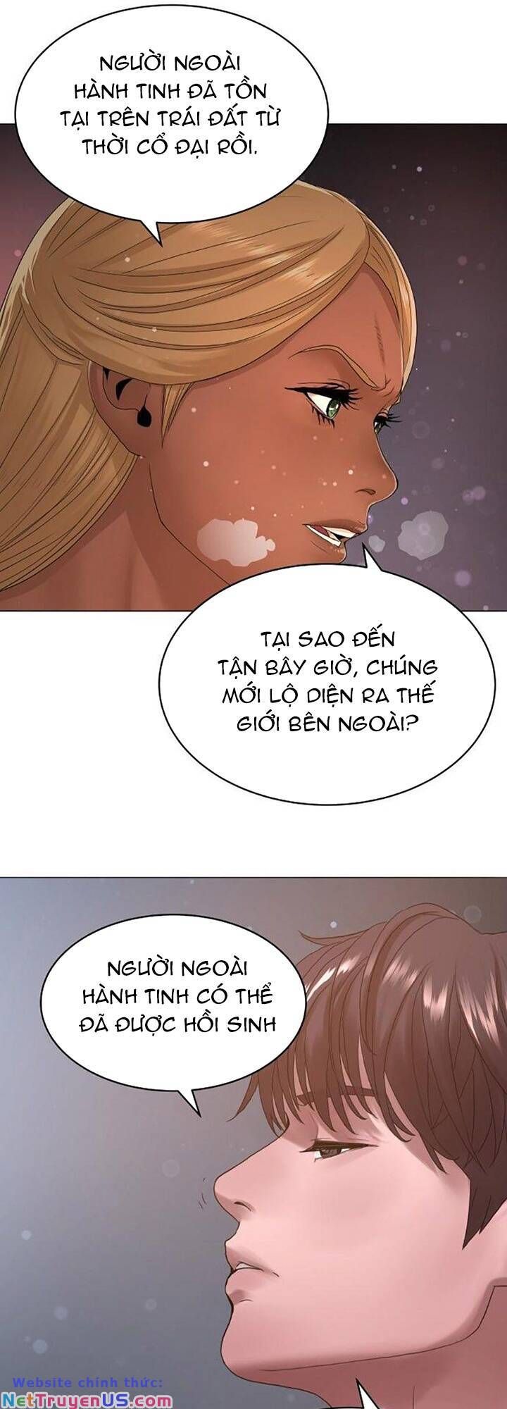 Hiệp Sĩ Gangnam Chapter 29 - 44