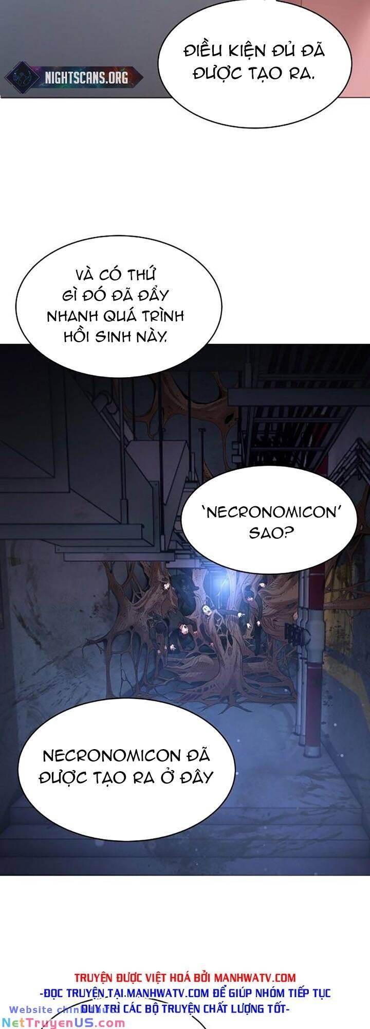 Hiệp Sĩ Gangnam Chapter 29 - 45