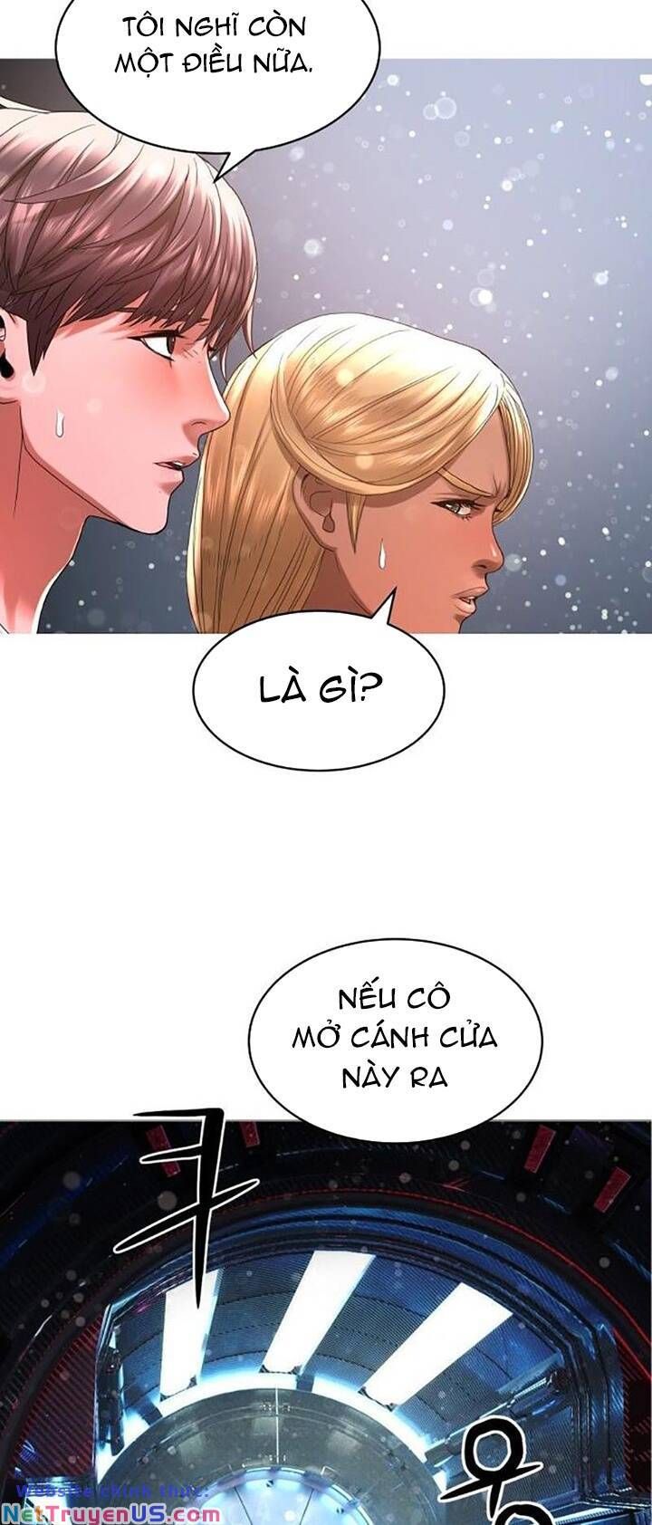 Hiệp Sĩ Gangnam Chapter 29 - 46