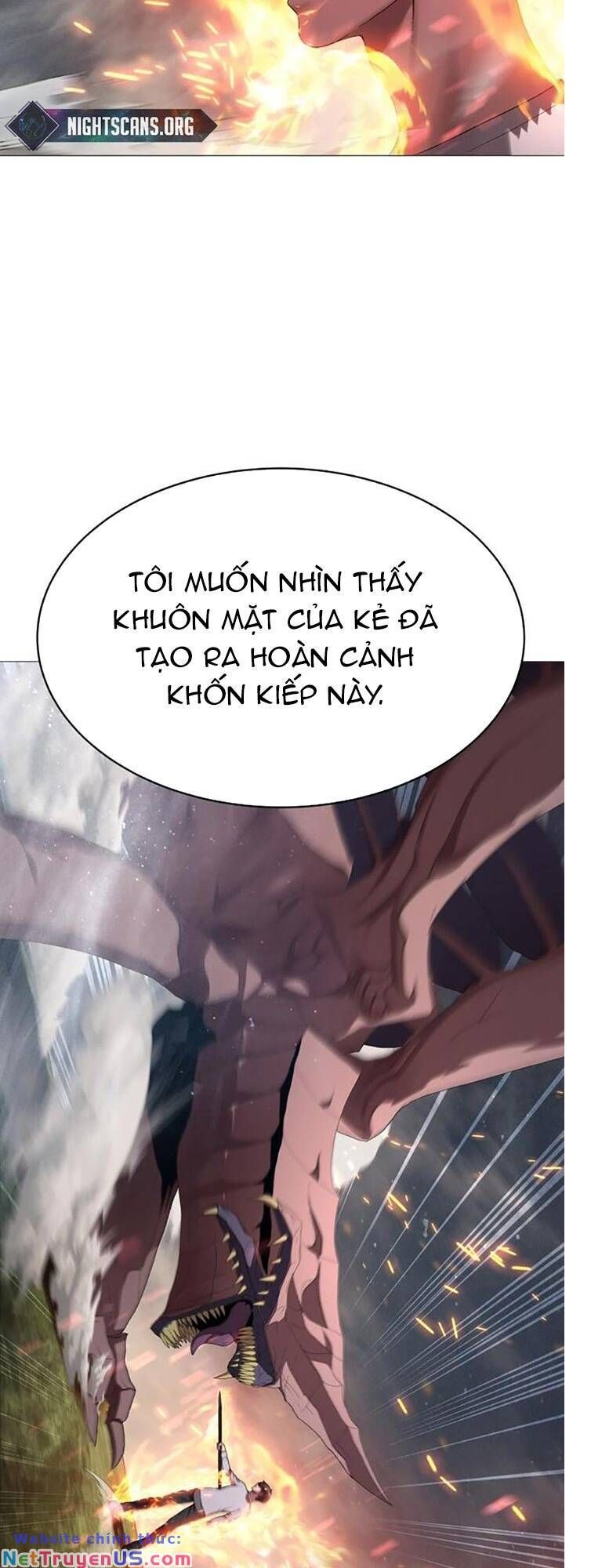 Hiệp Sĩ Gangnam Chapter 29 - 6