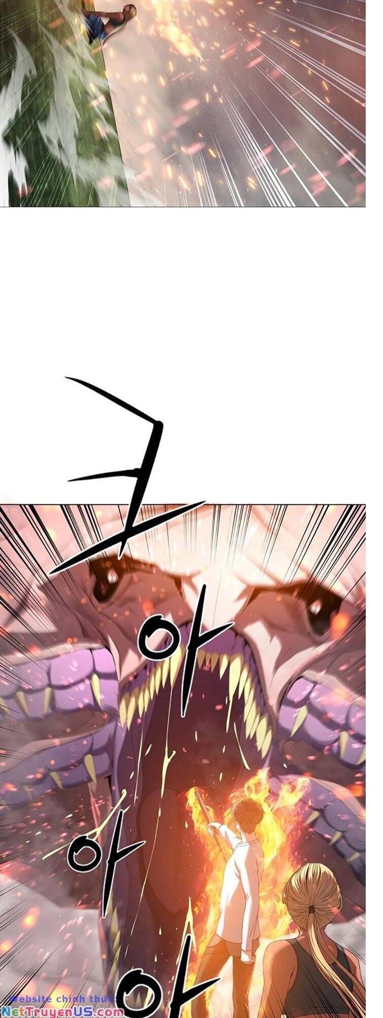 Hiệp Sĩ Gangnam Chapter 29 - 7