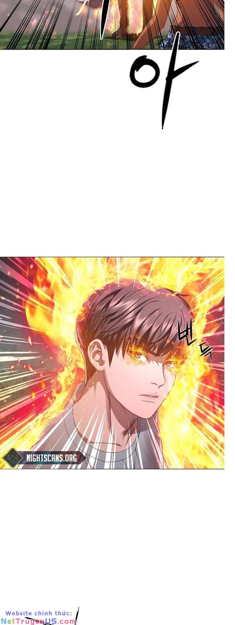 Hiệp Sĩ Gangnam Chapter 29 - 8