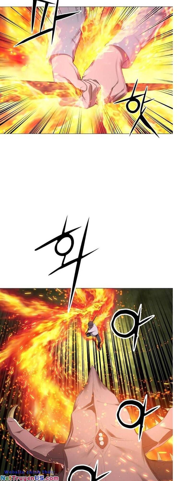 Hiệp Sĩ Gangnam Chapter 29 - 9