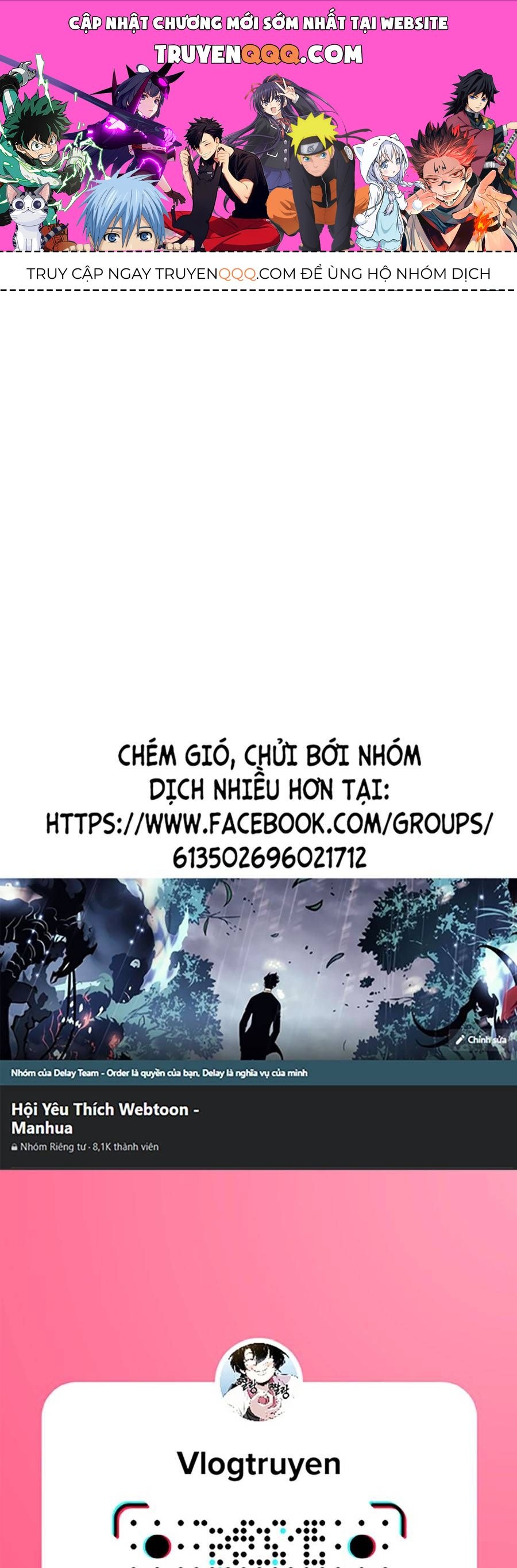Hiệp Sĩ Gangnam Chapter 3 - 1
