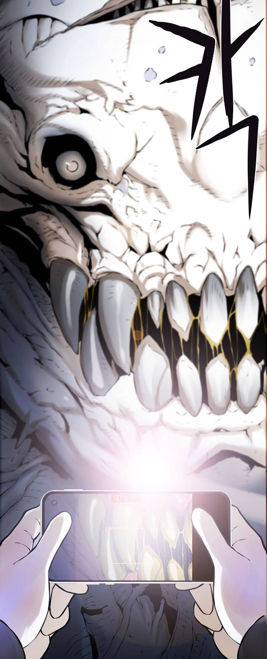 Hiệp Sĩ Gangnam Chapter 3 - 12