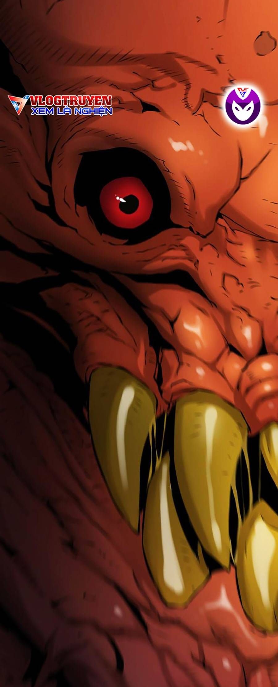 Hiệp Sĩ Gangnam Chapter 3 - 15