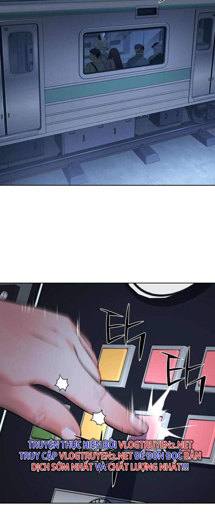 Hiệp Sĩ Gangnam Chapter 3 - 21