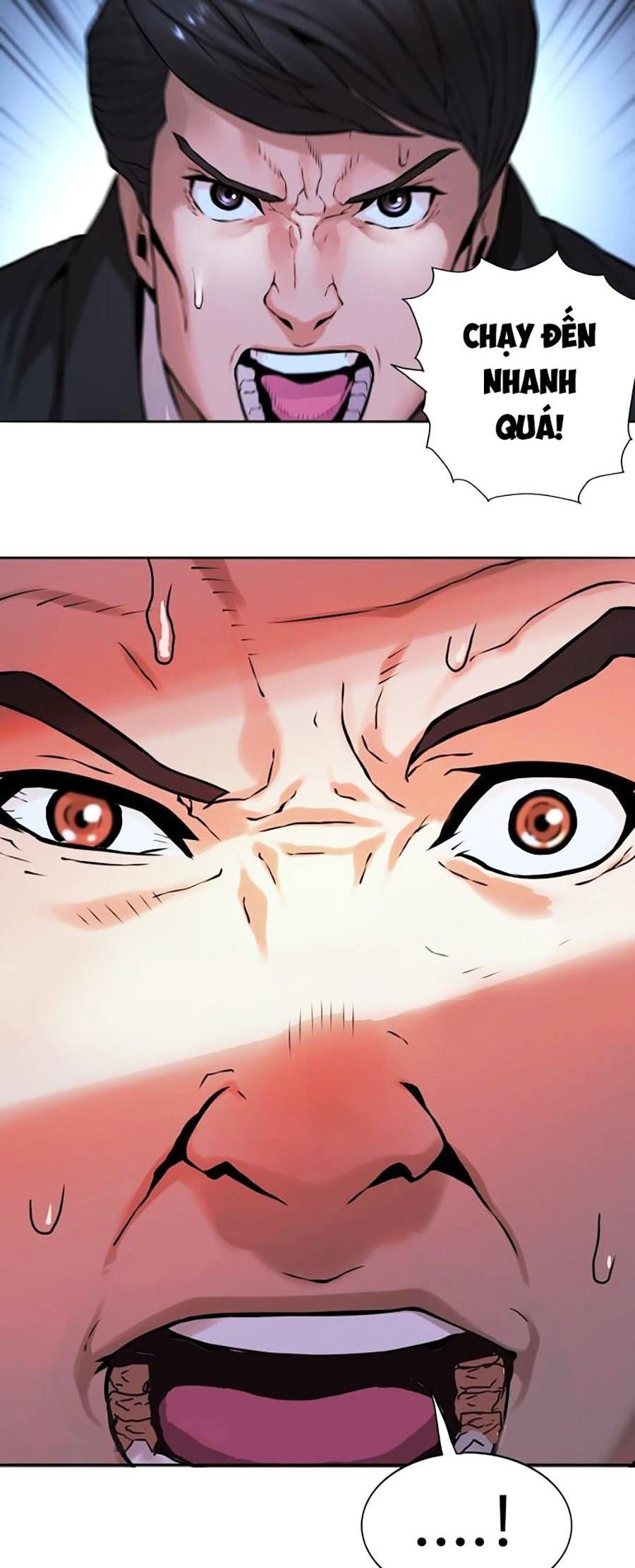 Hiệp Sĩ Gangnam Chapter 3 - 23