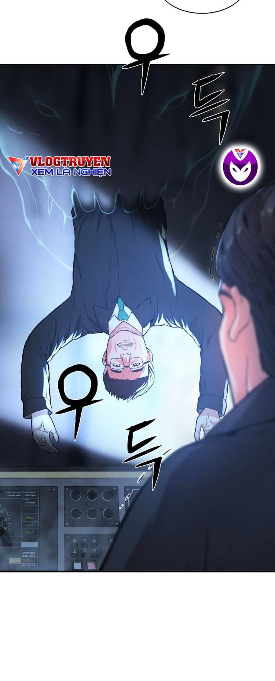 Hiệp Sĩ Gangnam Chapter 3 - 24