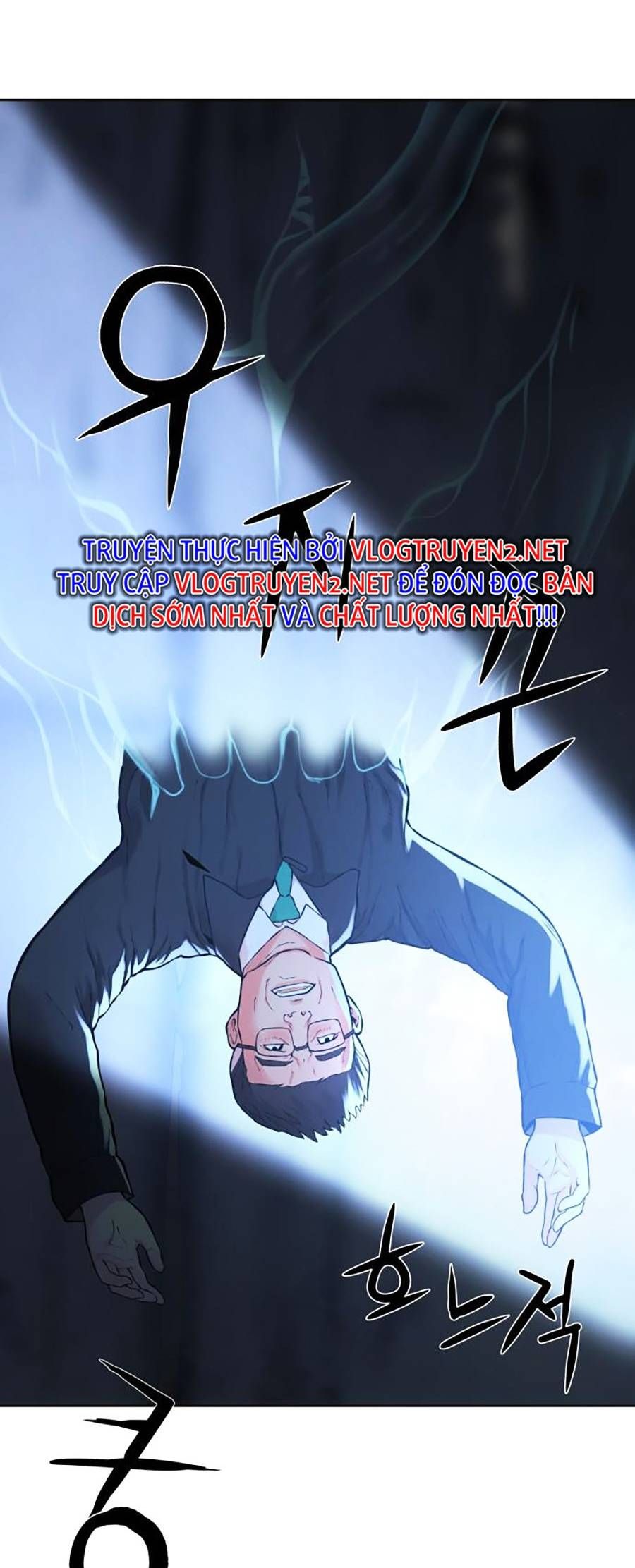 Hiệp Sĩ Gangnam Chapter 3 - 25