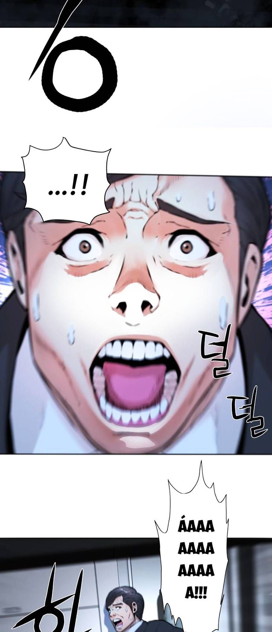 Hiệp Sĩ Gangnam Chapter 3 - 27