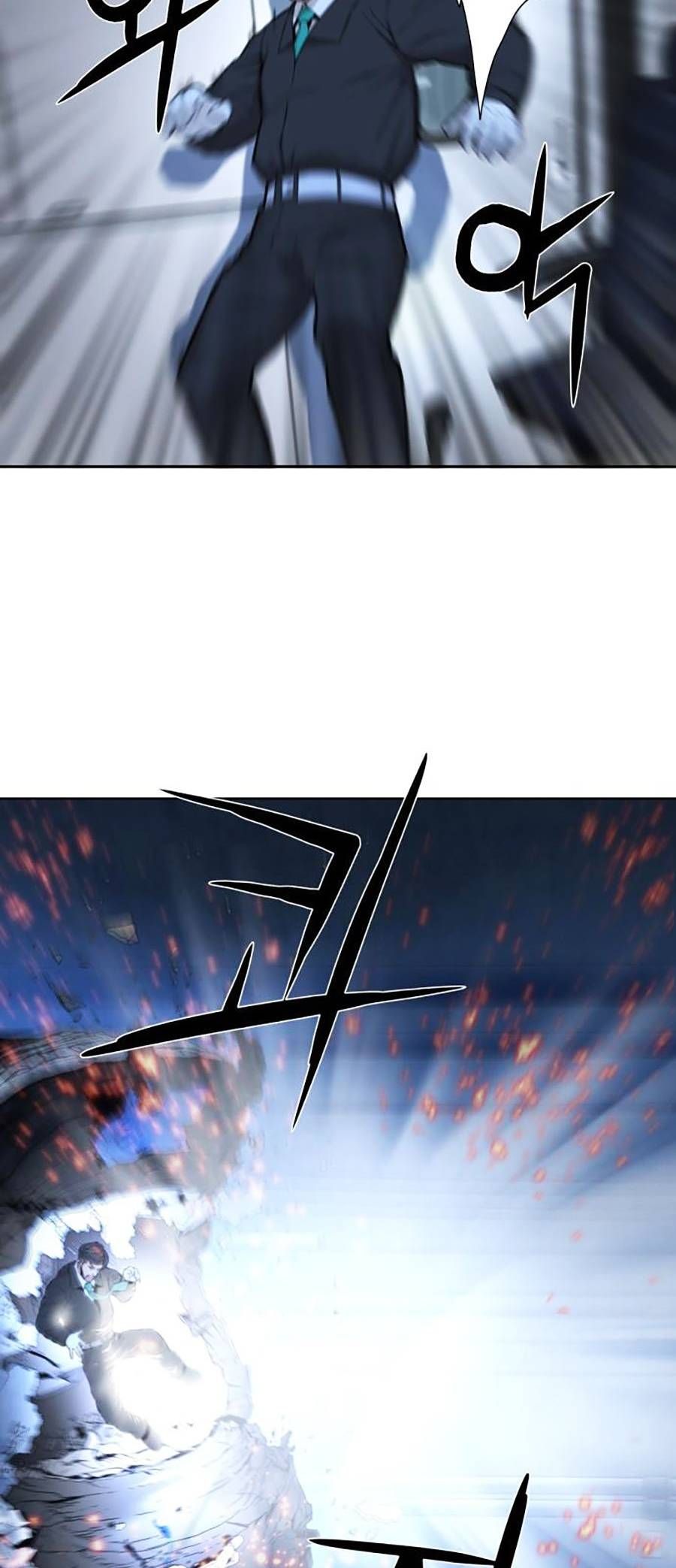 Hiệp Sĩ Gangnam Chapter 3 - 28