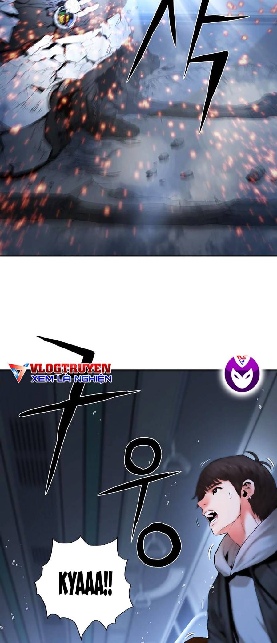 Hiệp Sĩ Gangnam Chapter 3 - 29