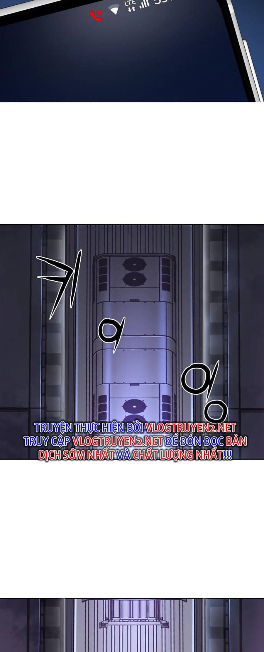 Hiệp Sĩ Gangnam Chapter 3 - 4