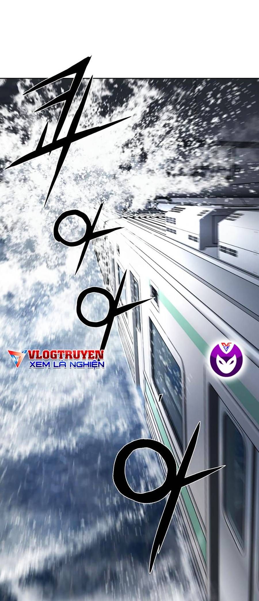 Hiệp Sĩ Gangnam Chapter 3 - 32