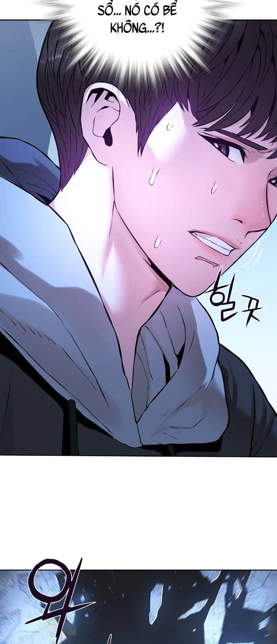 Hiệp Sĩ Gangnam Chapter 3 - 34