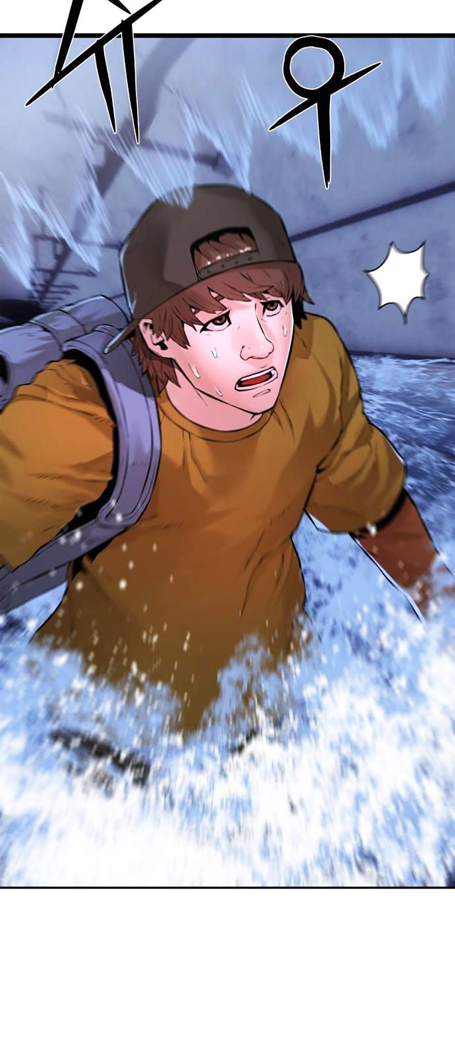 Hiệp Sĩ Gangnam Chapter 3 - 40