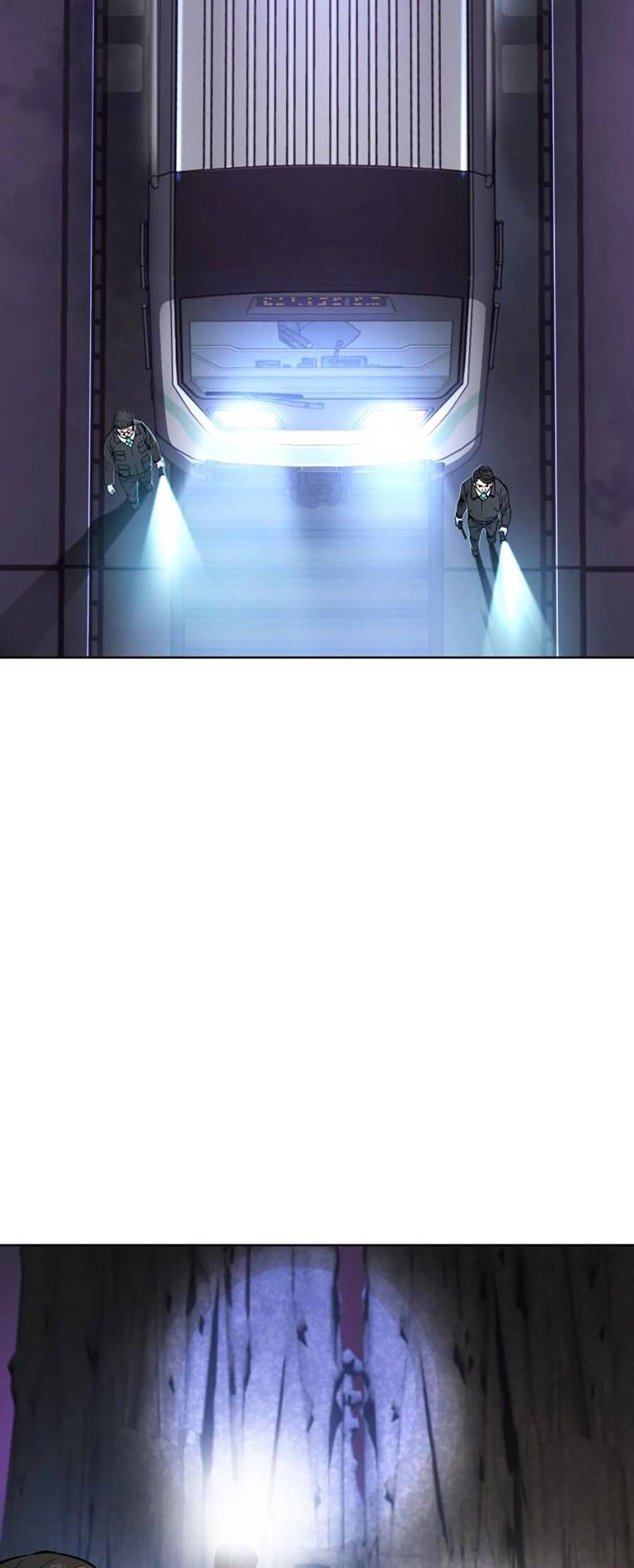 Hiệp Sĩ Gangnam Chapter 3 - 5