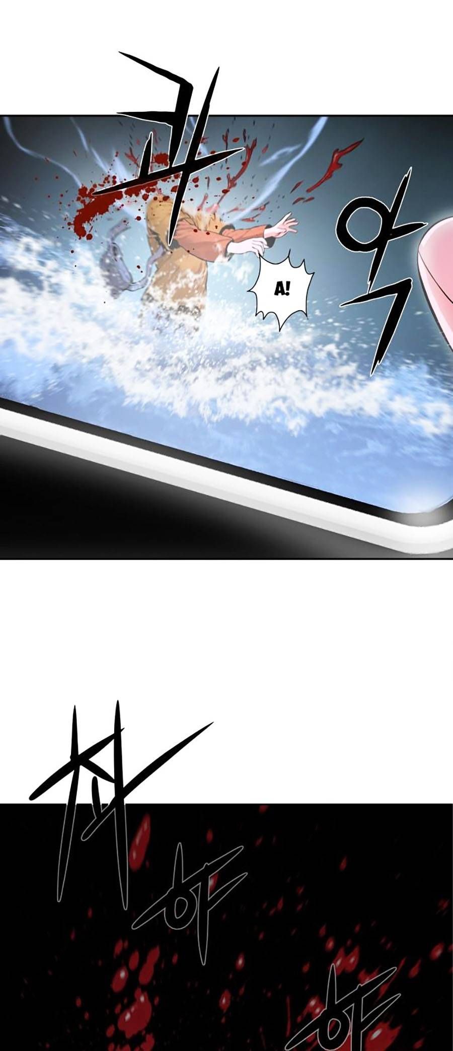 Hiệp Sĩ Gangnam Chapter 3 - 41