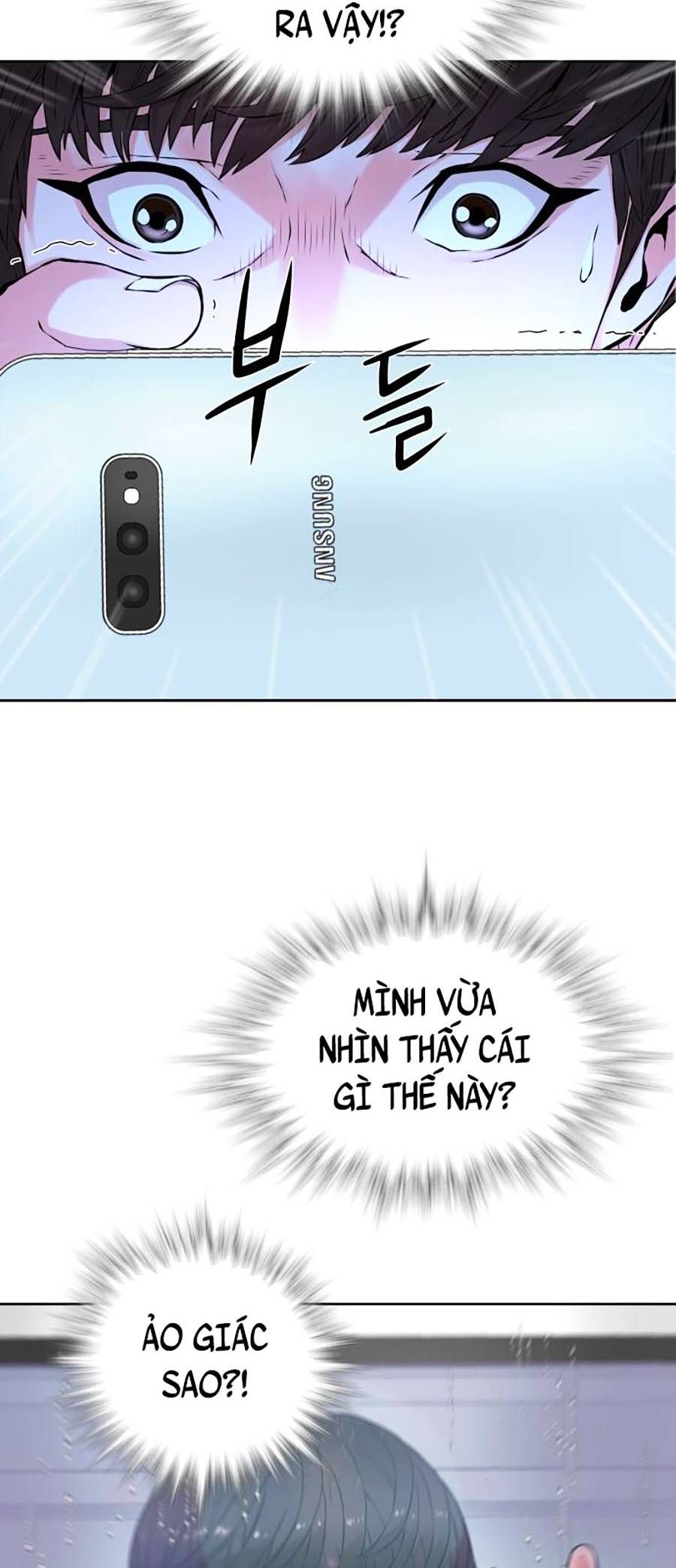 Hiệp Sĩ Gangnam Chapter 3 - 43