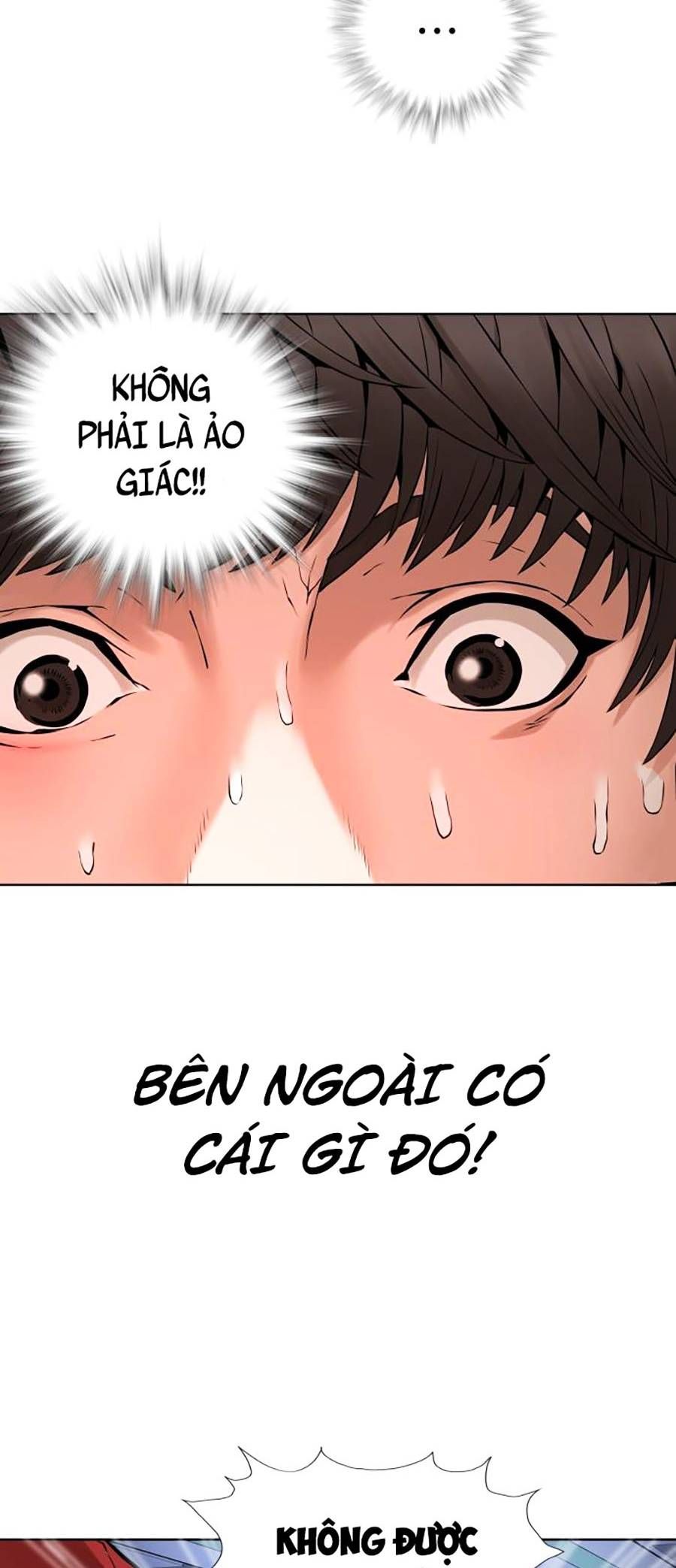 Hiệp Sĩ Gangnam Chapter 3 - 45