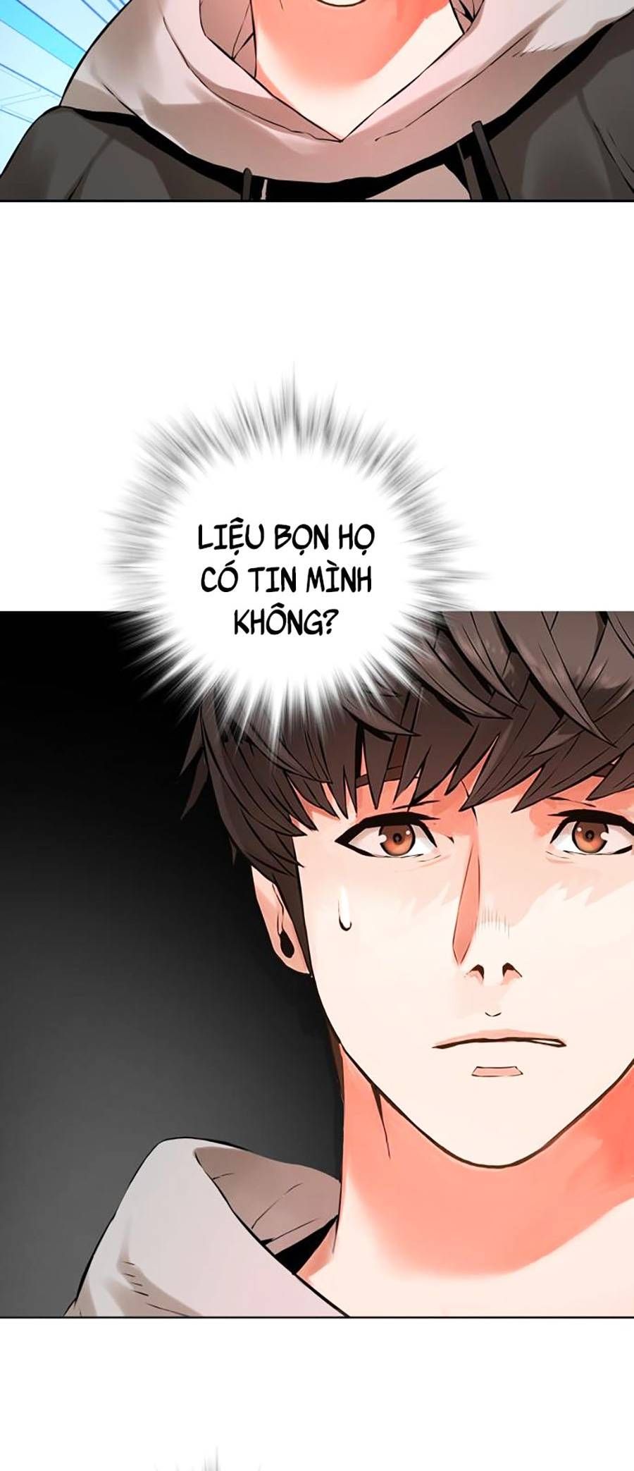 Hiệp Sĩ Gangnam Chapter 3 - 48